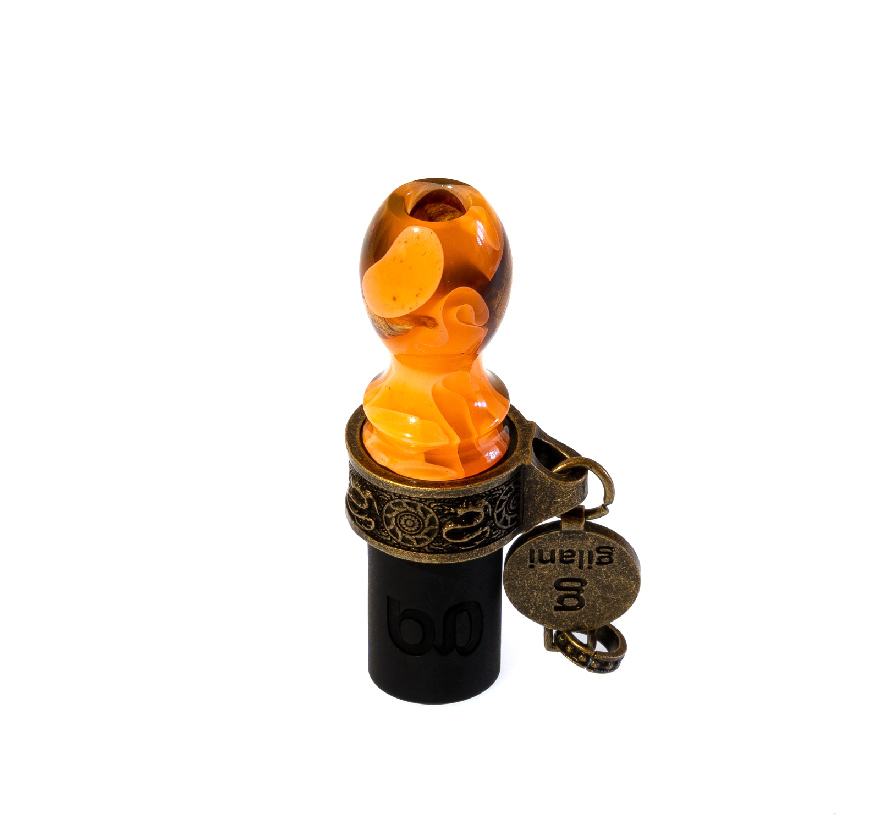 GILANI Core 002